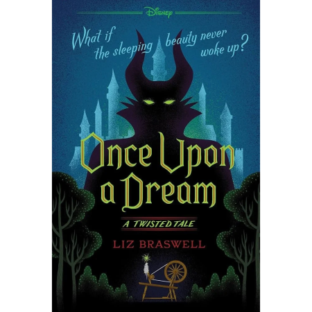 Once Upon a Dream - A Twisted Tale
